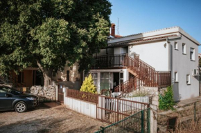 Ferienwohnung für 4 Personen ca 42 qm in Peroj, Istrien Istrische Riviera